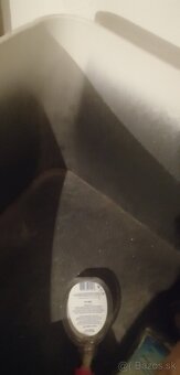 Kvetináč veľký rohový - 3