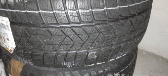 Zimné pneumatiky Pirelli Winter Sottozero 3 225/50 R17 nové - 3