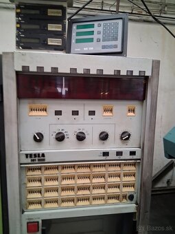 Horizontální vyvrtávačka TOS WH 10 NC (8764) - 3