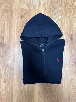Ralph Lauren Mikina Čierna - 3