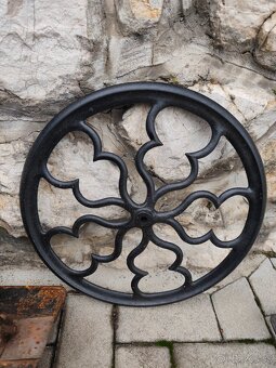 Rôzne dekorácie šijací stroj - 3