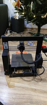 Prusa MK3S+ - nevyuzivana - 3