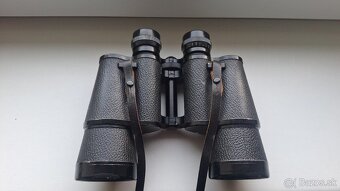 Ďalekohľad COMMANDER 16X50 - 3