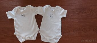 Detský balík letného oblečenia pre chlapca - 3