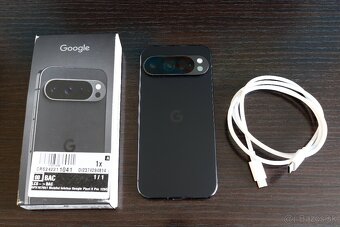 Google Pixel 9 Pro 128GB - 3