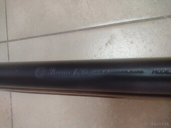 Vzduchovka slavia 630 - 3