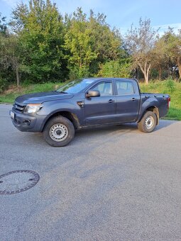 FORD RANGER 2,2 TDCI 4x4 r.v. 2013 - 3