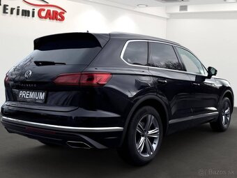 Volkswagen Touareg 3.0TDI V6 4Motion ELEGANCE - 3