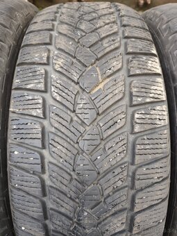 235/60R18 107H Fulda zimná - 3