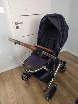 Kočík 3-kombinácia - 3