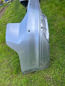 Passat B8 zadný nárazník - 3