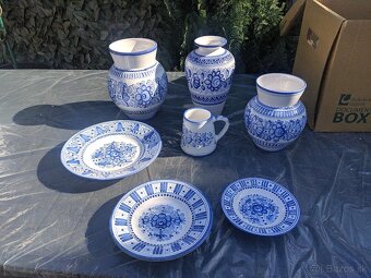 Modranská keramika - 3