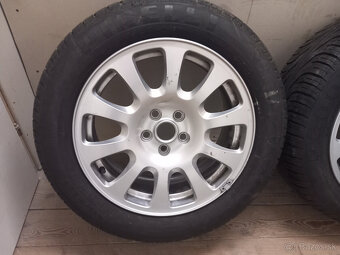 5x108 R17 Jaguar,Ford - 3