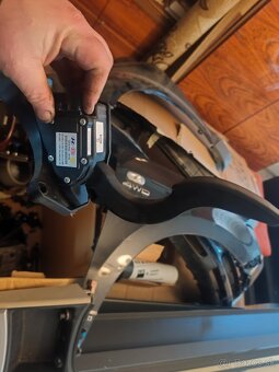 Predám Diely interiéru Hyundai Santa fe rv 2008 - 3