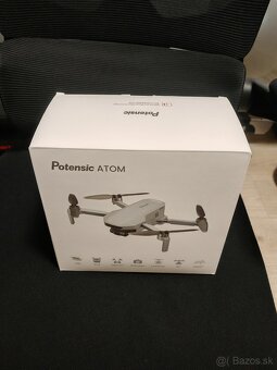 Potensic Atom 4K Full combo - 3