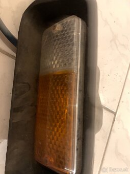 Smerovky Lada Niva - 3