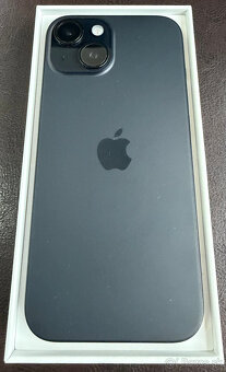 Apple iPhone 15 128GB ako nový - 3
