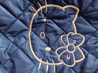 Prechodná bunda Hello Kitty - 3