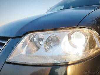 Vw Passat 1.9 TDI 96kw - 3