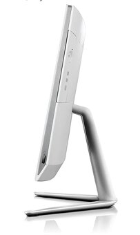 Predám Lenovo PC (all in one) - 3