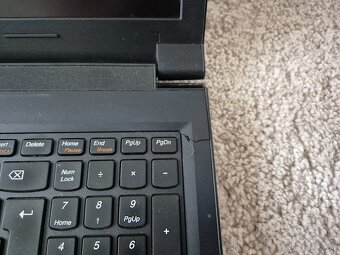 Predám notebook LENOVO IdeaPad B5400 - 15,6" - 3