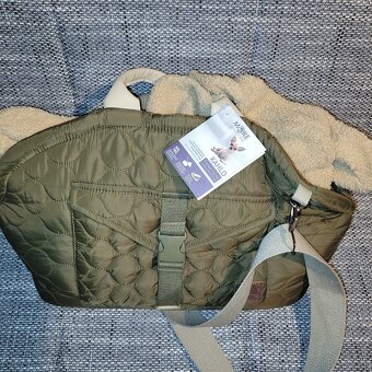 Taška pre malé pleemeno - 3