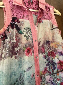 Šaty značky SMASH Veľkosť S - 3