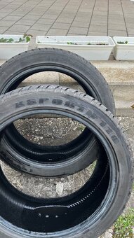 Letne 275x40x20 imperial - 3