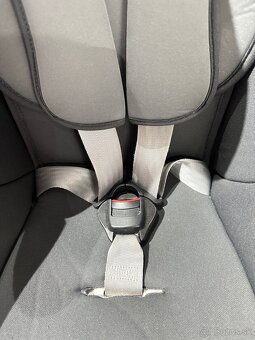 Autosedačka Britax Romer - 3