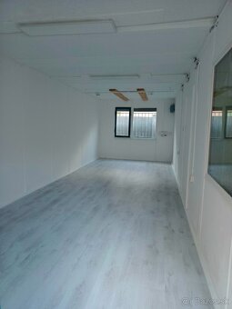 Predám Unimobunku 2500€ - 3