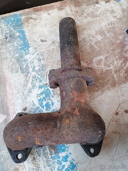 Kupim diely Zetor 25 - 3