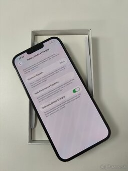 iPhone 13 Pro Max 256GB - 3