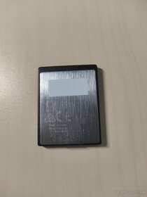 Pamäťová karta Sony XQD G 64 GB (440R/400W) (QDG64F.SYM) - 3