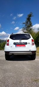Dacia DUSTER 1,6 SD/HSDCV - 3
