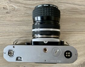 Nikon FE2 , NIKKOR 35-70mm 1:3,3-4,5 - 3