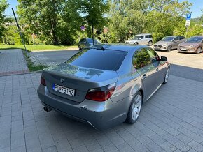 BMW E60 530D - 3