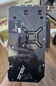 AMD Radeon rx 6650xt - 3