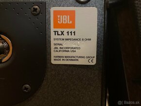Predam reproduktory JBL ,Toshiba a 1 x bez oznacenia a ine - 3
