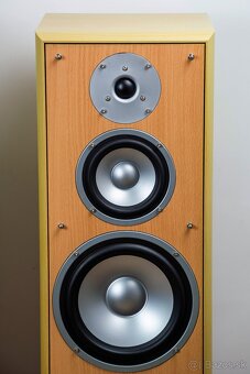 ELTAX Concept 400 / v tejto cene top zvuk / záruka - 3