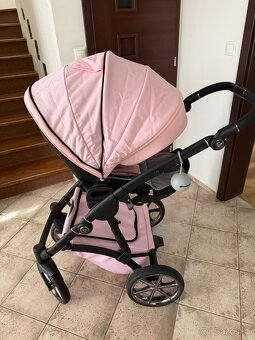Junama Termo Line Tex 3v1 - 3