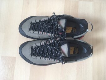 Dámske topánky LaSportiva TX5 Low GTX, 39 - 3