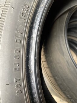 225/55r18 98V Bridgestone Dueler H/P - 3