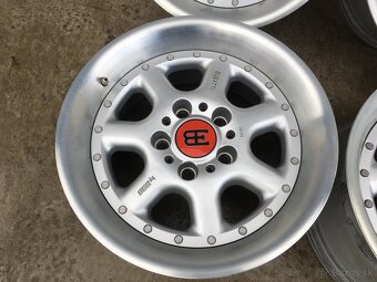 ☑️disky 5x120 bbs bugatti 5x120 r16 - 3