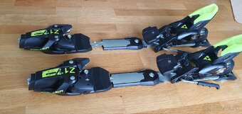 Fischer RC4 Z17 Freeflex ST brake 85 (A) 24/25 - 3