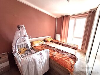 3-izbový byt pri Levicach so záhradou na predaj - 3