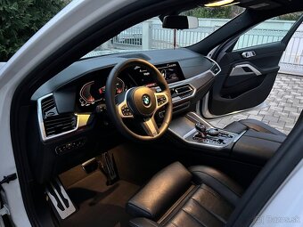 Bmw x6 30d - 3