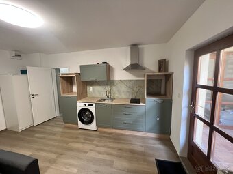 garsónka na prenájom v centre Košíc 500 EUR - 3