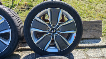5x114,3 R17 --- HYUNDAI i30 ... - 3