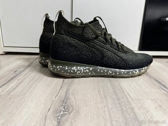 Calvin Clain,Puma,Adidas - 3