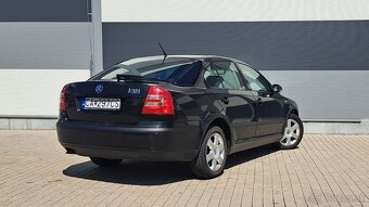 Škoda Octavia 2 DSG Edition 100 - 3
